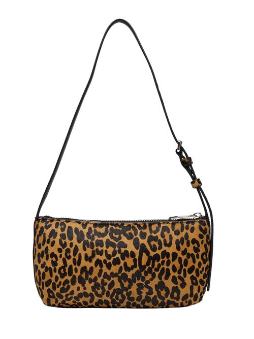 Borsa animalier in poliuretano Tommy Jeans | AW0AW1800801R
